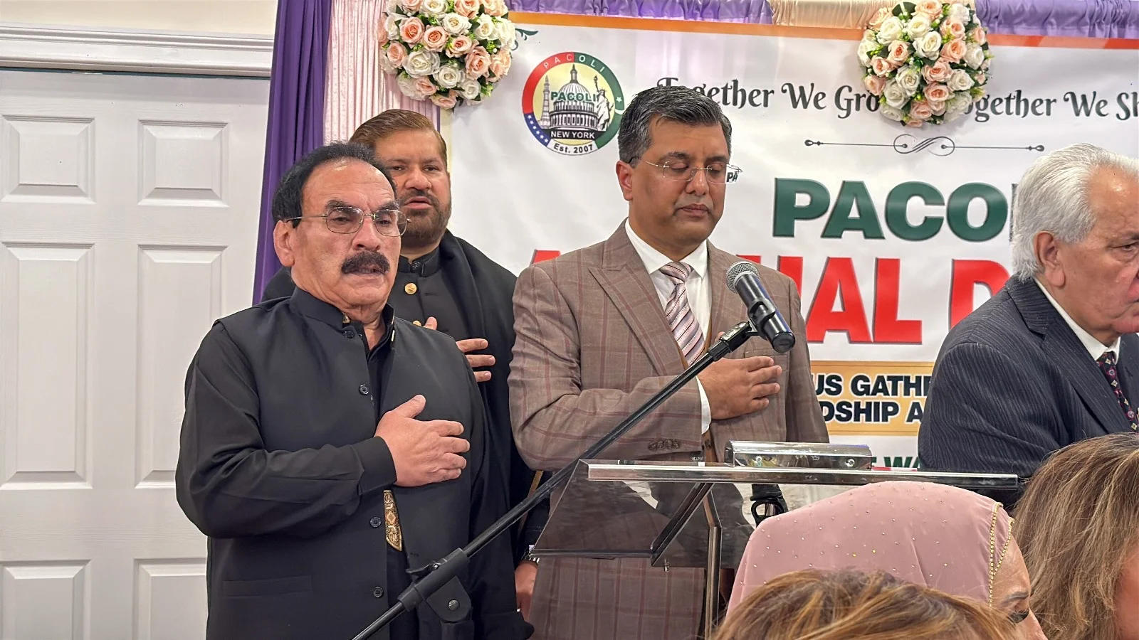 Pacoli Family Night 2024