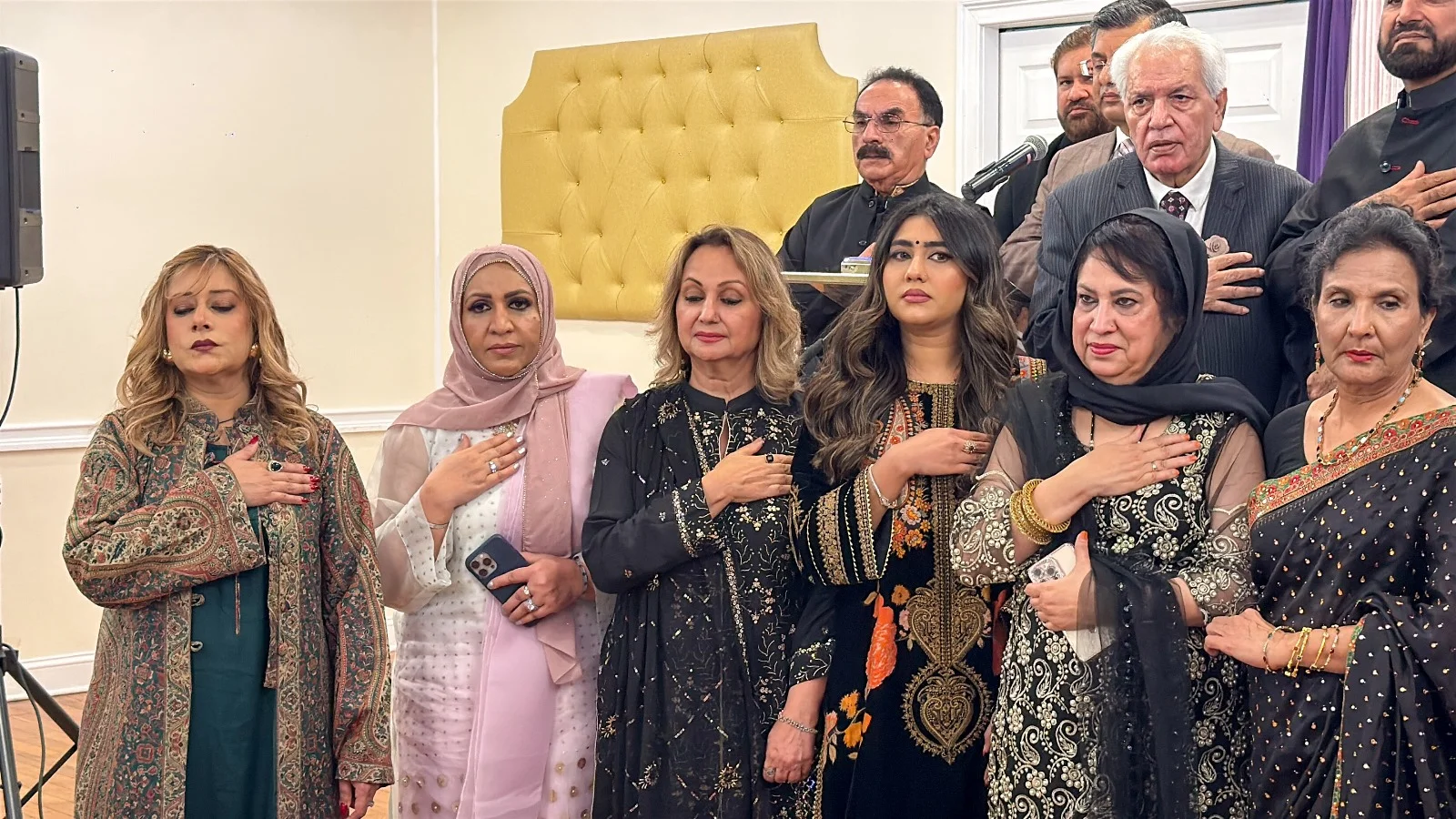 Pacoli Family Night 2024