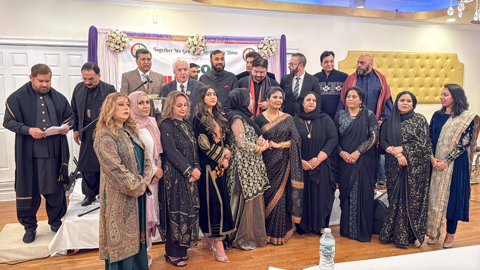 Pacoli Family Night 2024