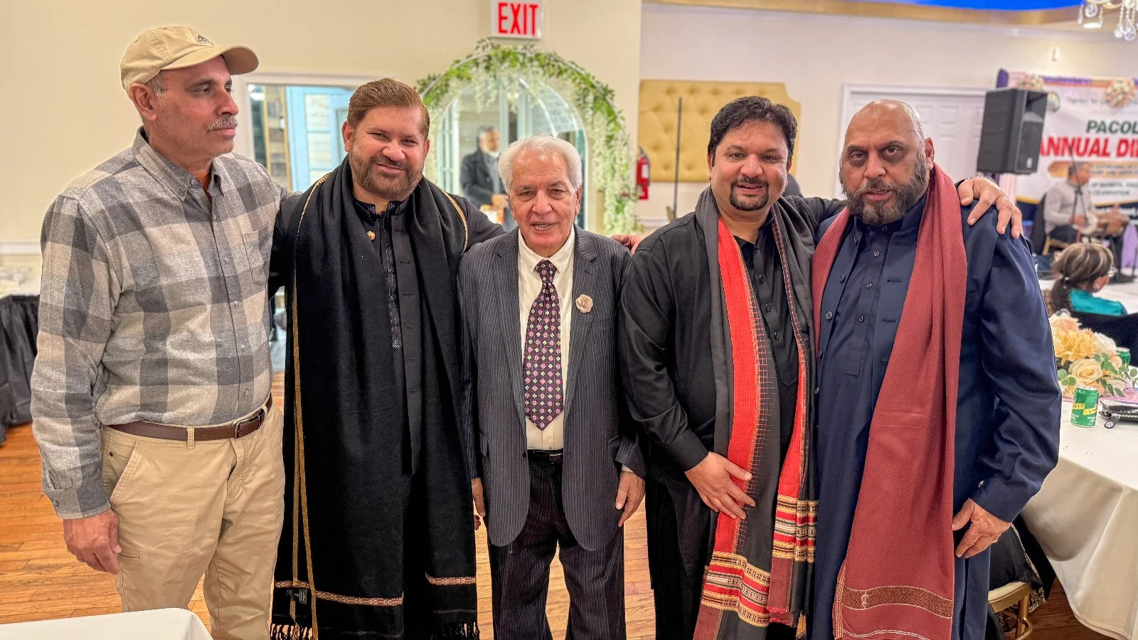 Pacoli Family Night 2024