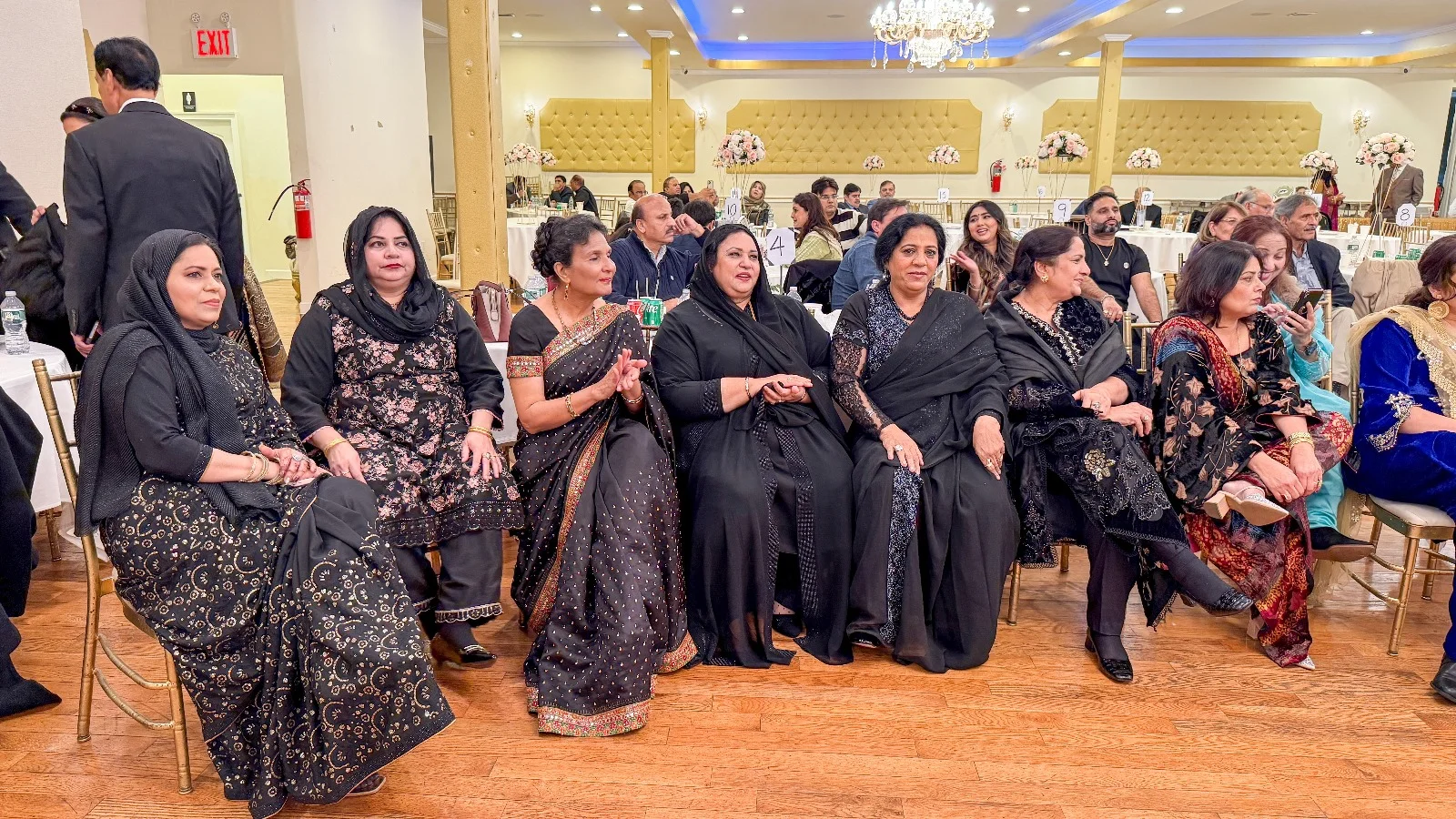 Pacoli Family Night 2024